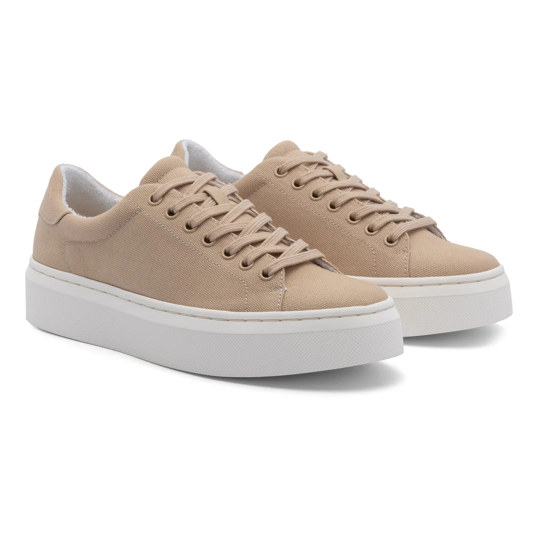 Jumpstreet Sneaker Travel Shoes