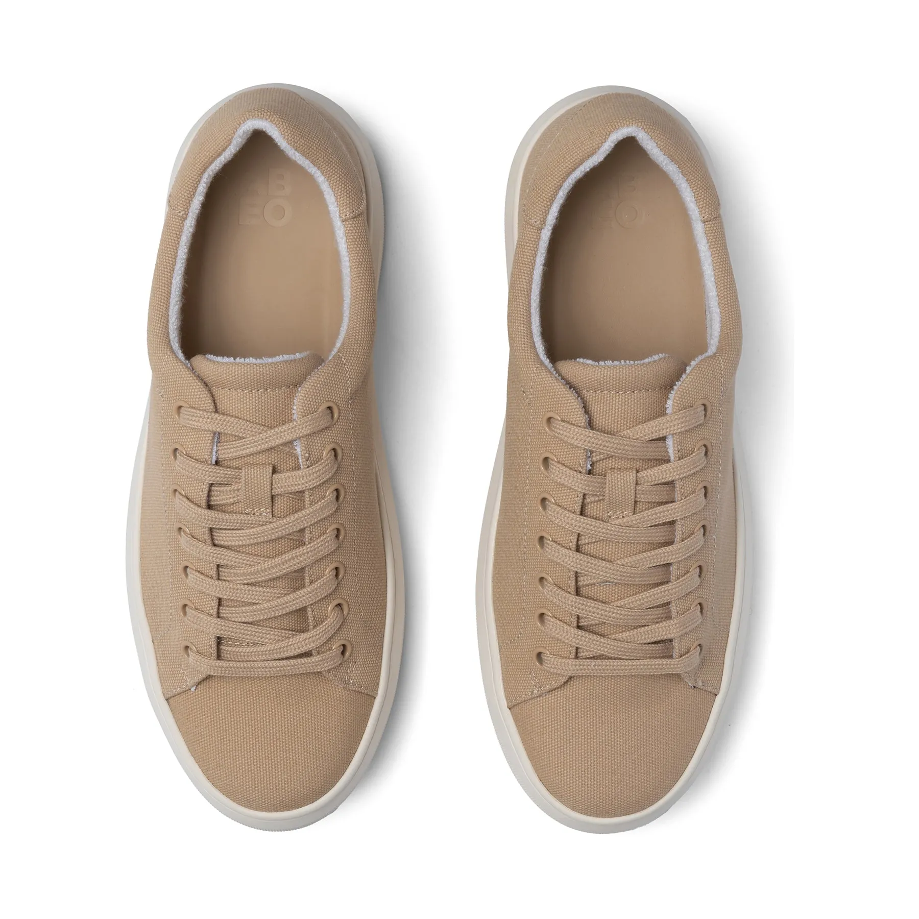 Everyday Mood Relaxed Vibe Jumpstreet Sneaker