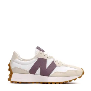 New Balance Women 327 Linen Sea Salt WS327FTC Cross Road