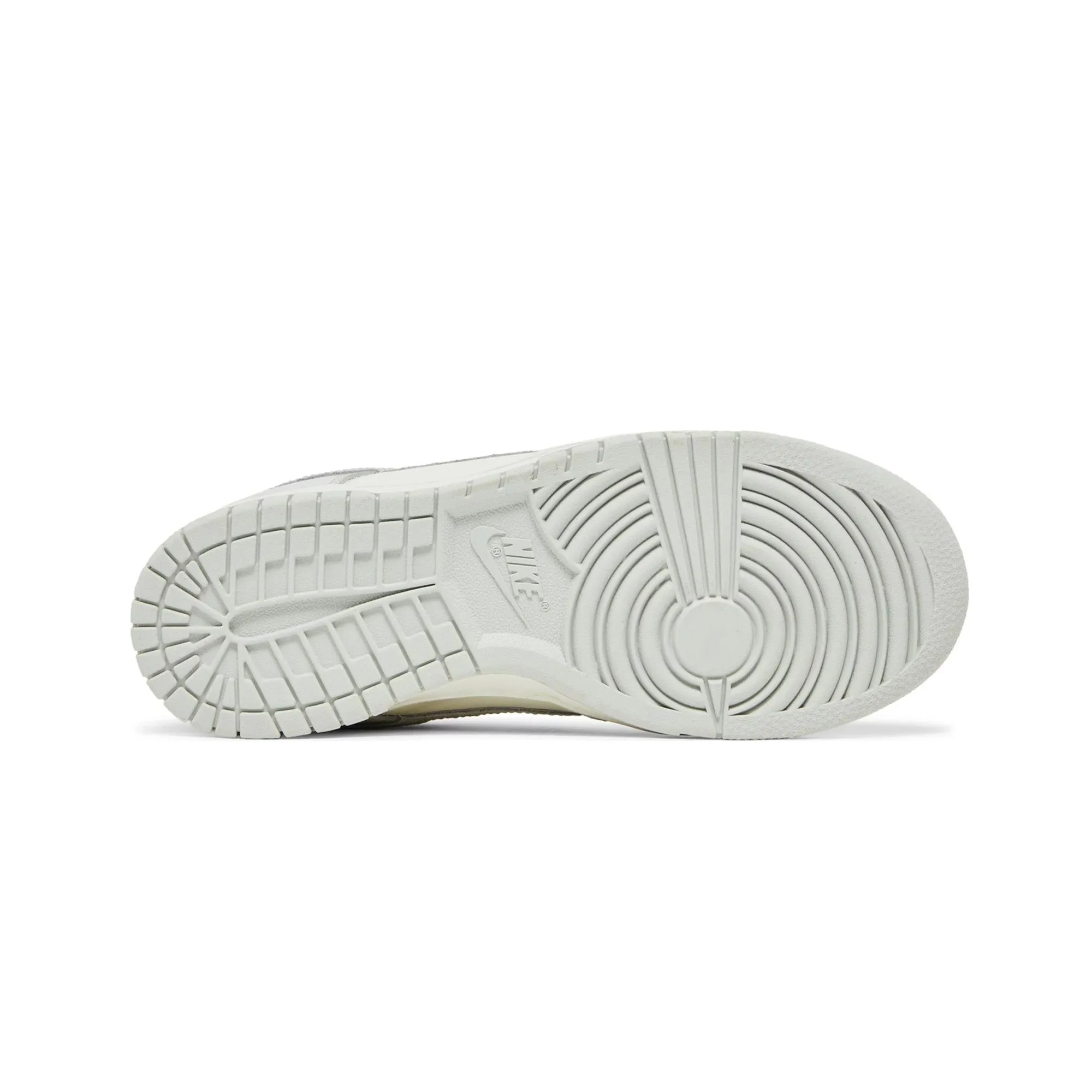 Daily Walk Rubber Sole Nike Dunk Low 'Needlework Sail Aura' Women's (2023)