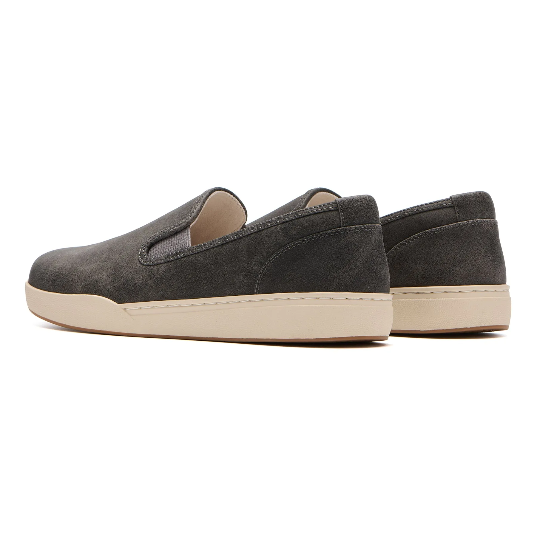 Encore Slip On Harbor Path Ergonomic Support