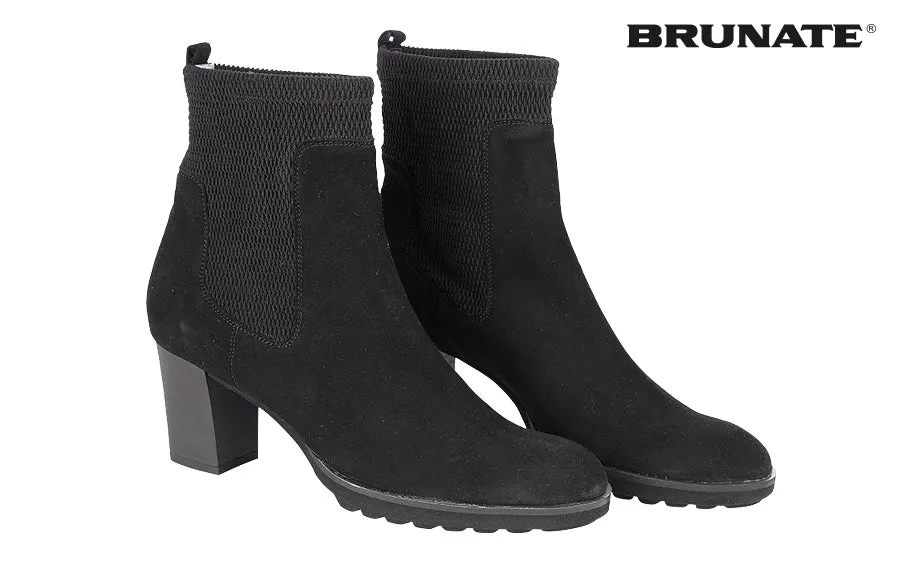 Hard Wear Br Donna