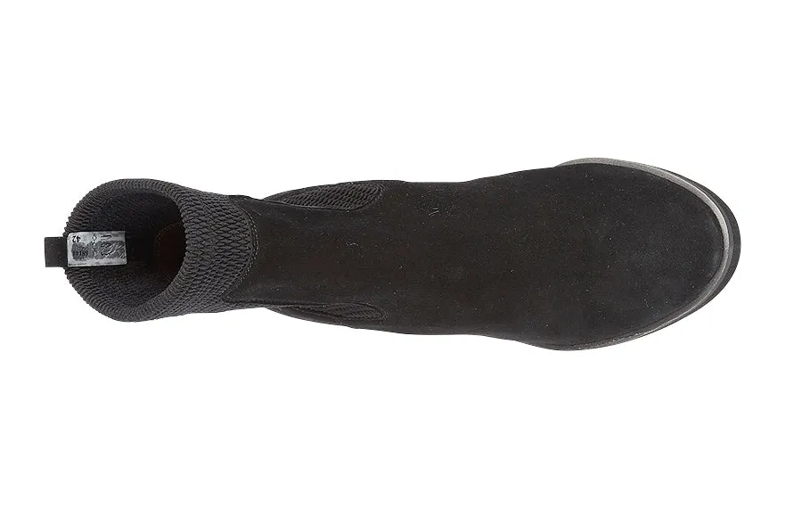 Br Donna Wedge Sole