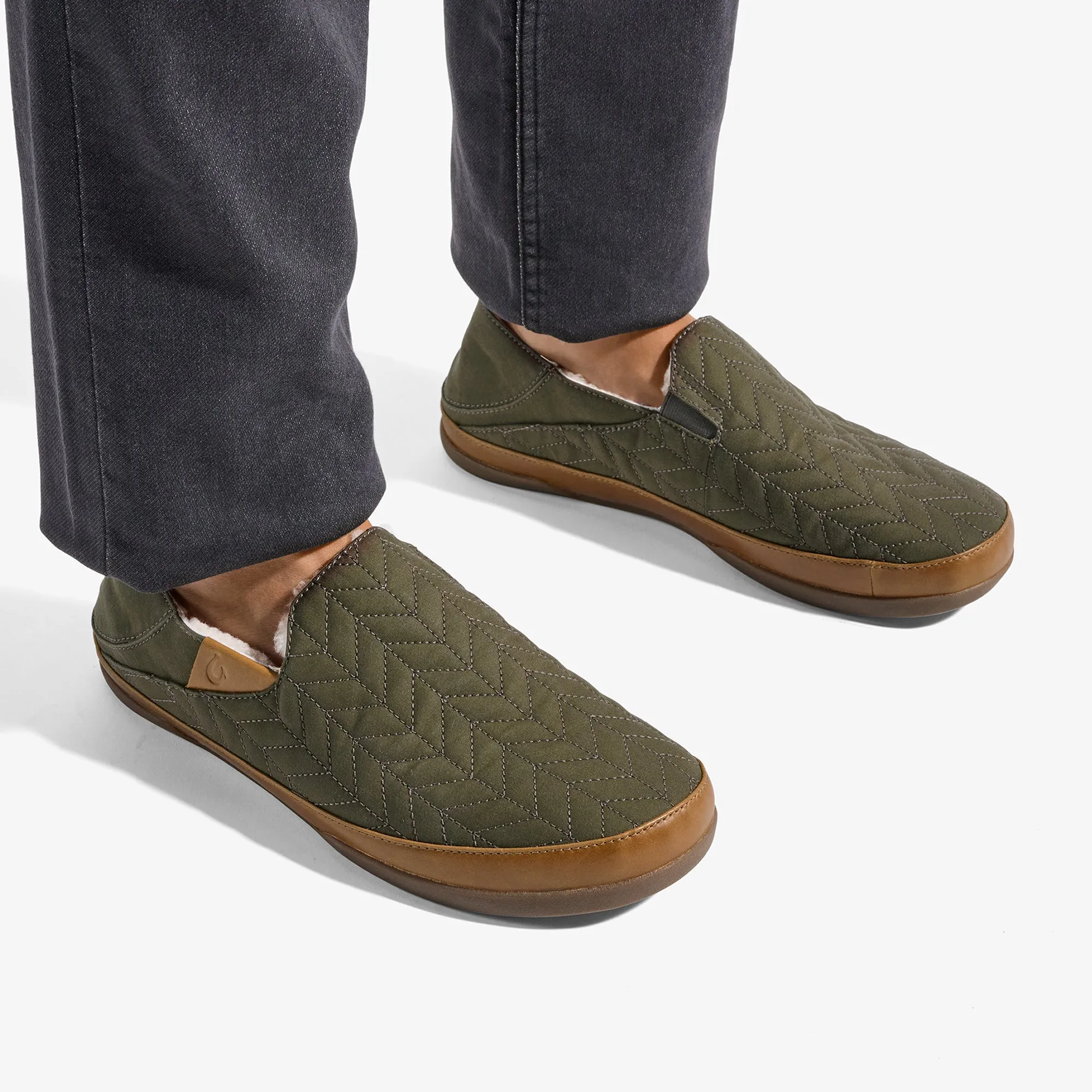 Hanohano - Husk Comfortable Material