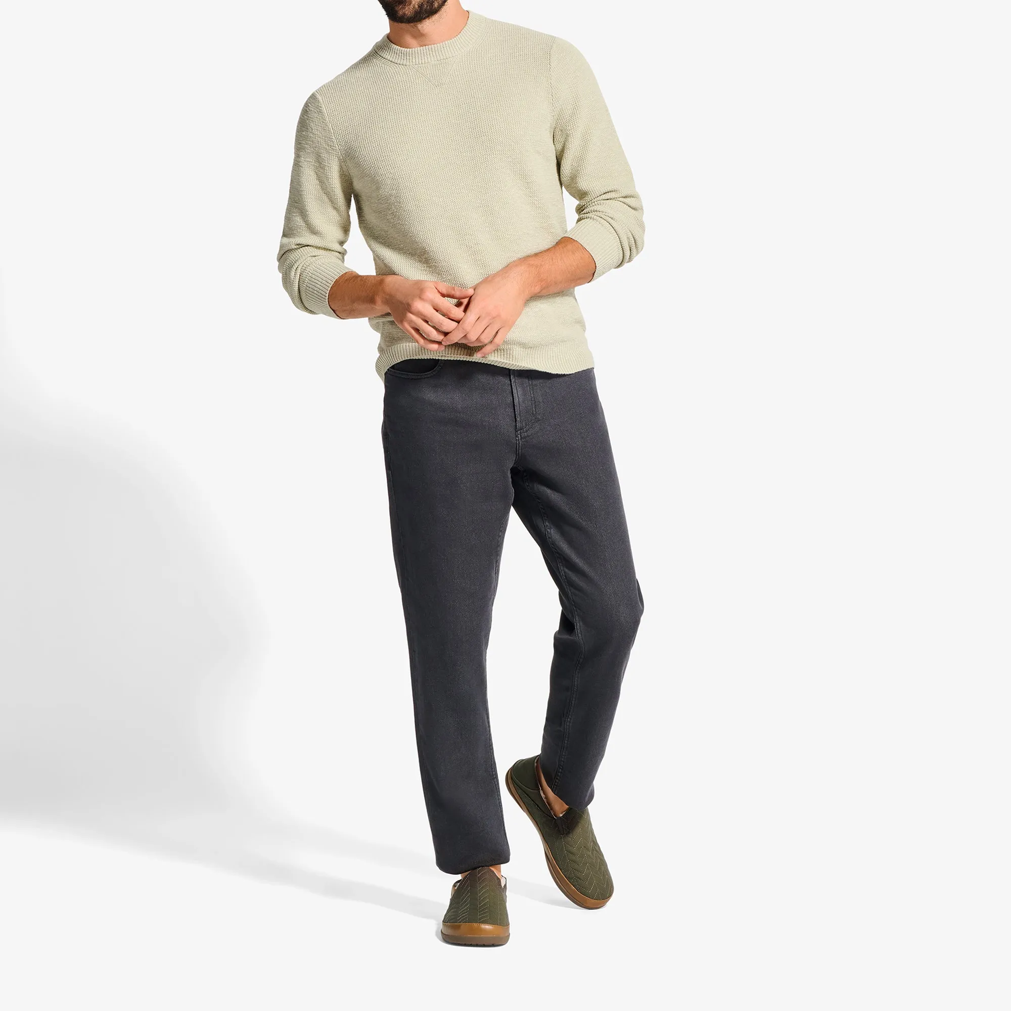Dressy Easy To Clean Hanohano - Husk