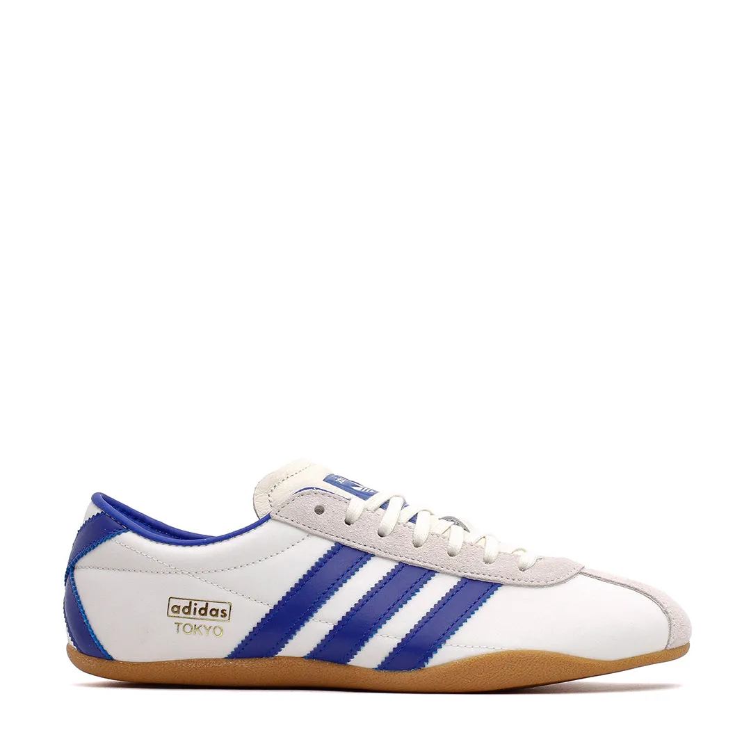 Adidas Women Tokyo White JP9704 Work Base School Style