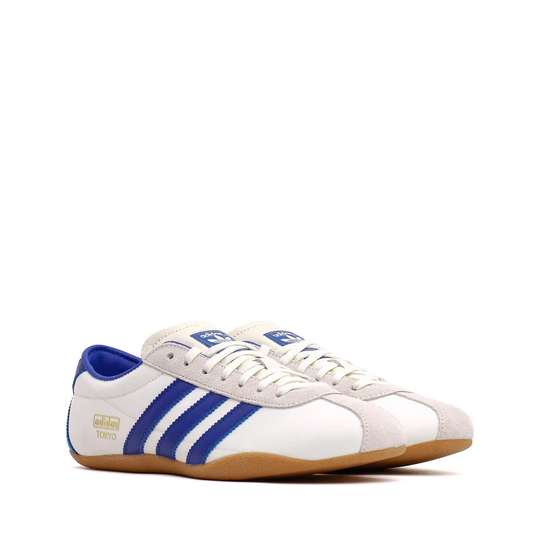Style Pop Buckle Fit Adidas Women Tokyo White JP9704