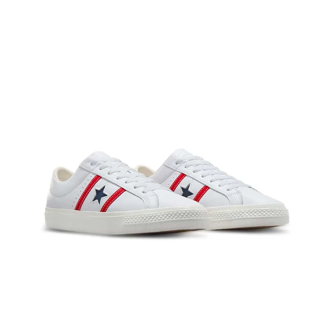 Converse - Unisex One Star Academy Pro Shoes (A08500C) Icon Edge
