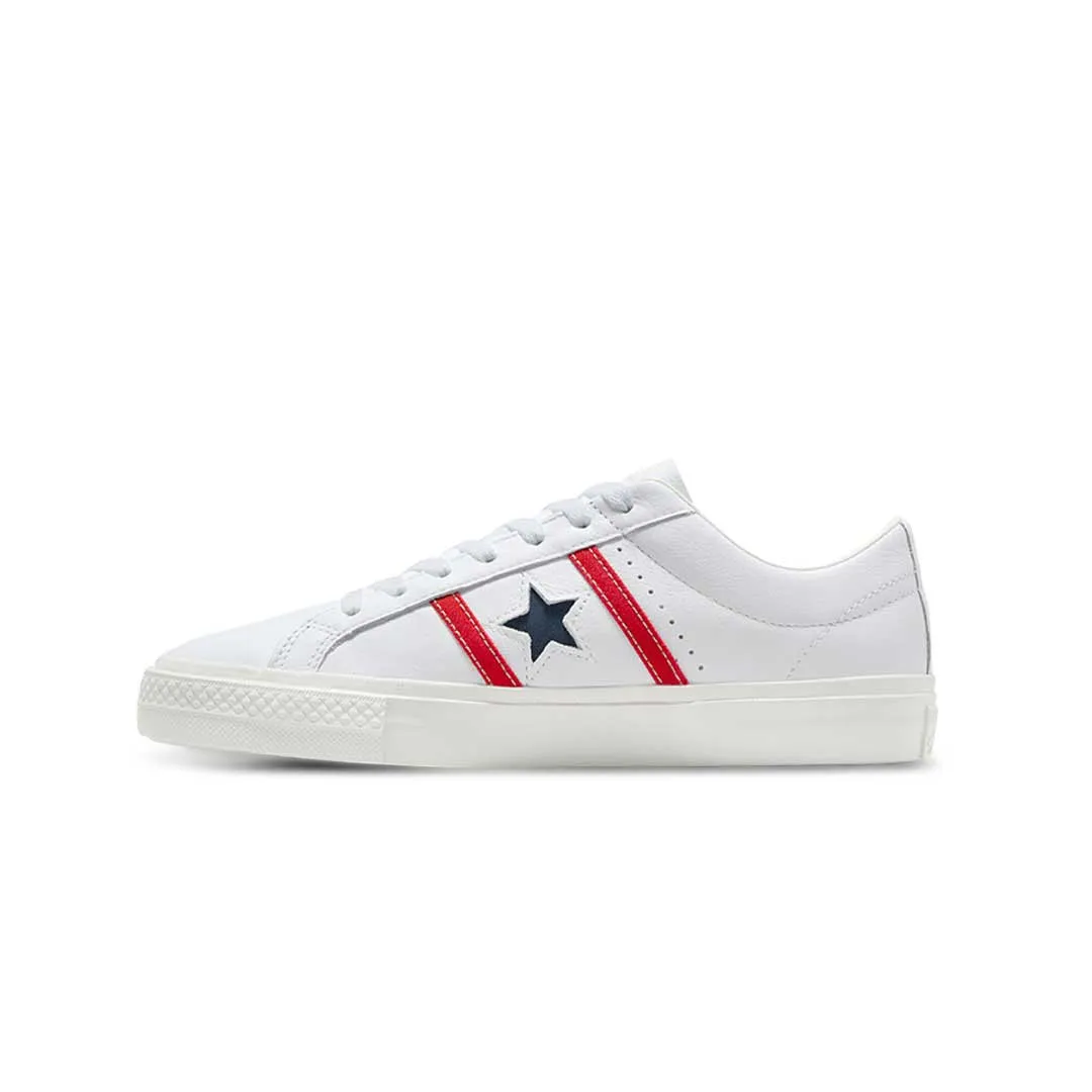 Converse - Unisex One Star Academy Pro Shoes (A08500C) Ventilated Design Island Step