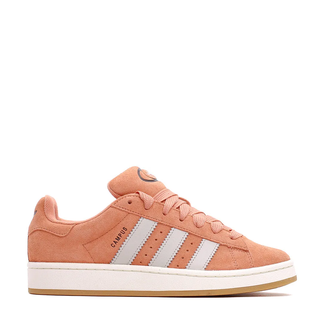 Step Ahead Adidas Originals Men Campus 00s Red ID8268