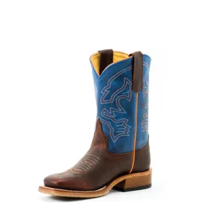 Playtime essentials Anderson Bean Toast Bison Children's Boot
