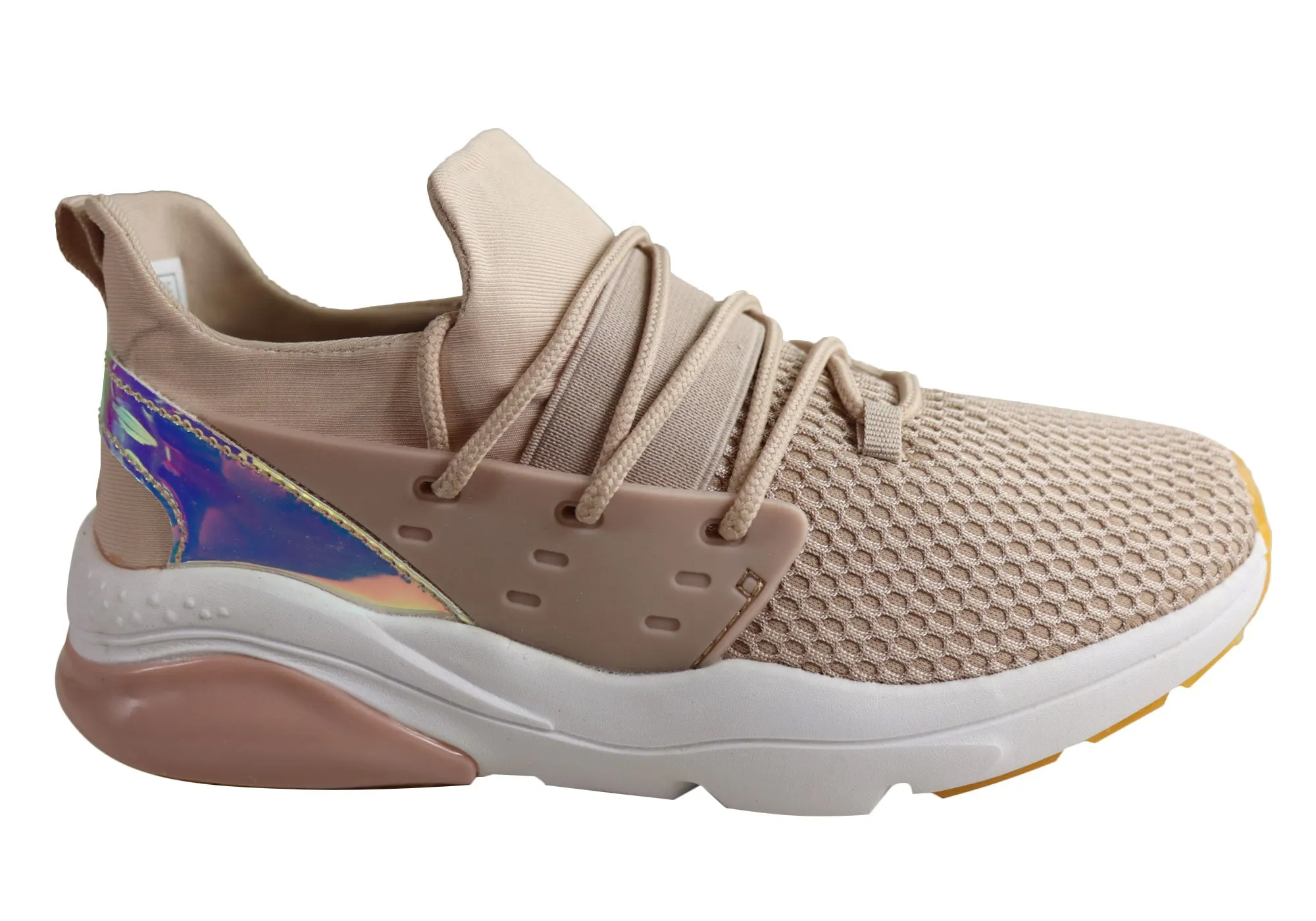 Elegant kids' looks Adjustable - strap kids' shoes Victory Sports Vice Kids Comfortable Lightweight Athletic Shoes