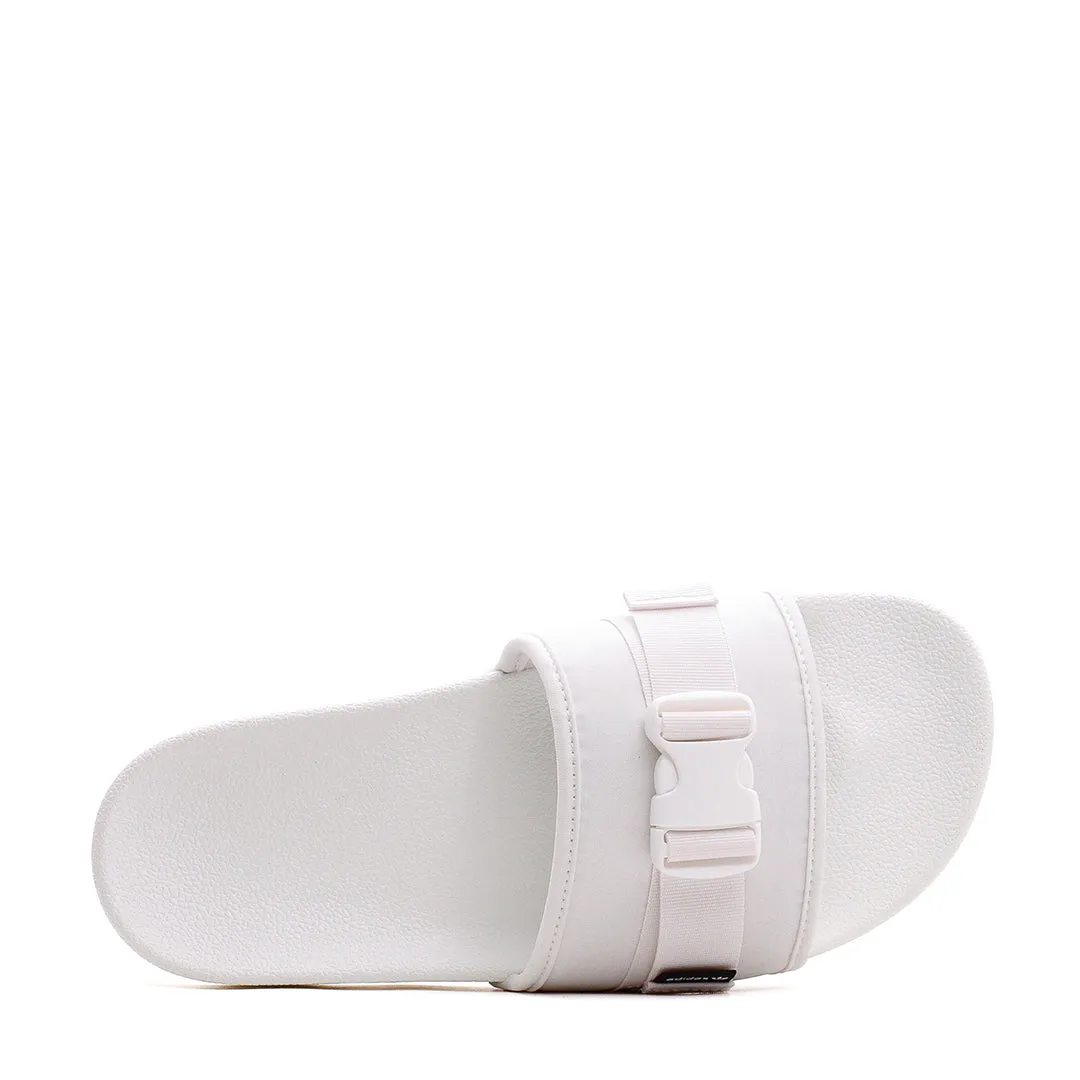 Adidas Originals Women Pouchylette White GZ4329 Soft Move