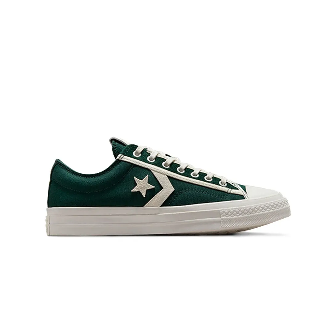 Converse - Unisex Star Player 76 Low Top Shoes (A11151C) Lightweight Design