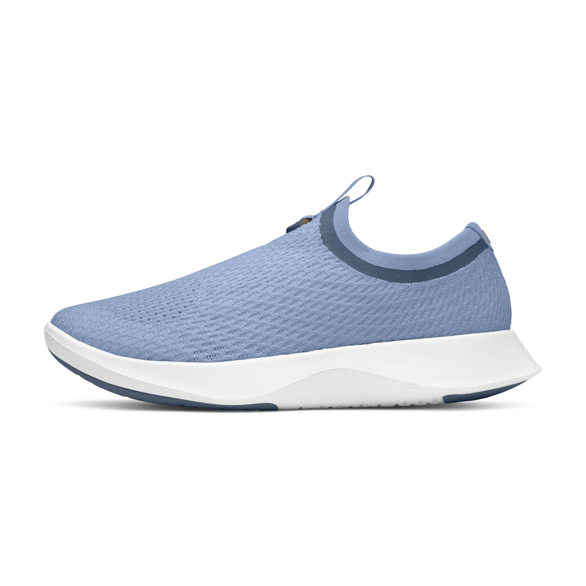 Efficient Design Men's Tree Dasher Relay - Hanami Blue (Blizzard Sole)