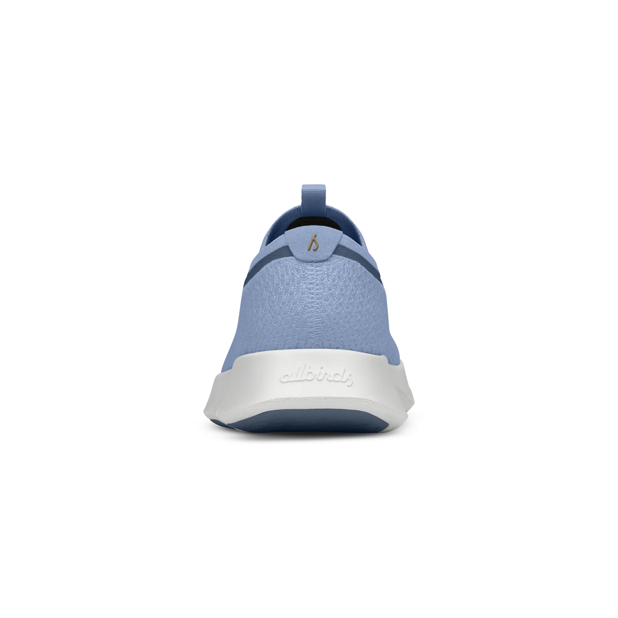 Men's Tree Dasher Relay - Hanami Blue (Blizzard Sole) Quick Sandal Wear