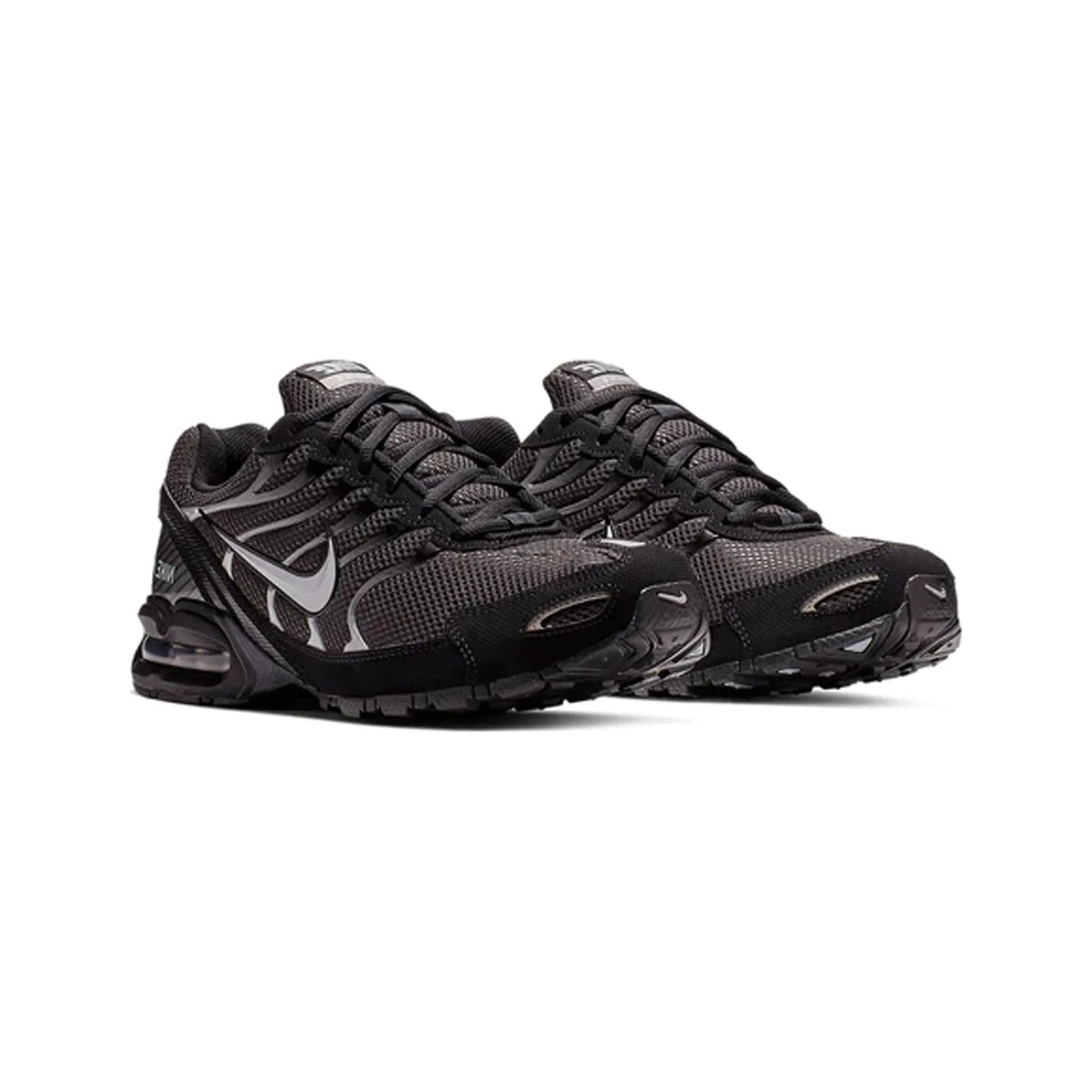 Nike Air Max Torch 4 'Anthracite' (2018) Dust Guard Dance Floor