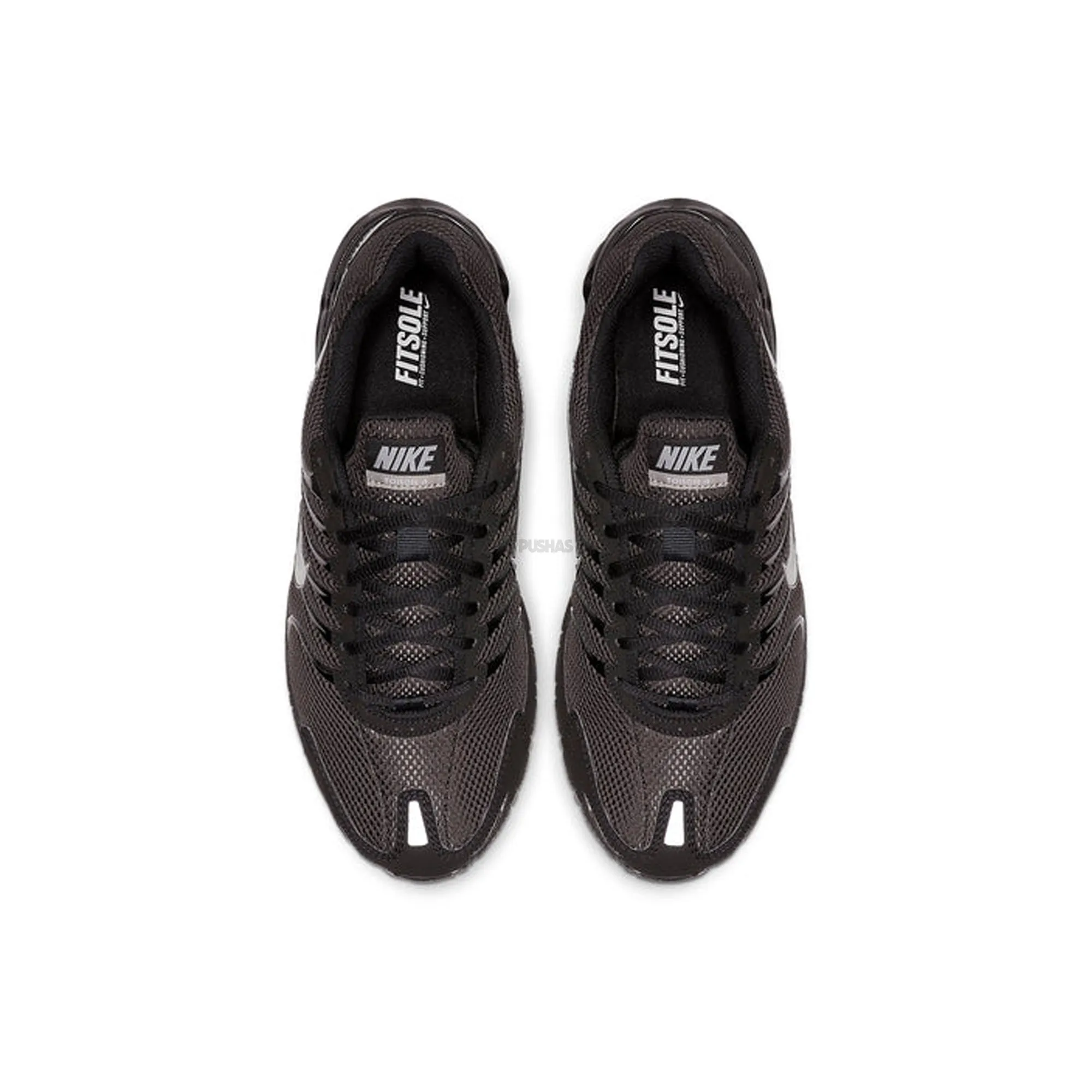 Posture aid Nike Air Max Torch 4 'Anthracite' (2018)