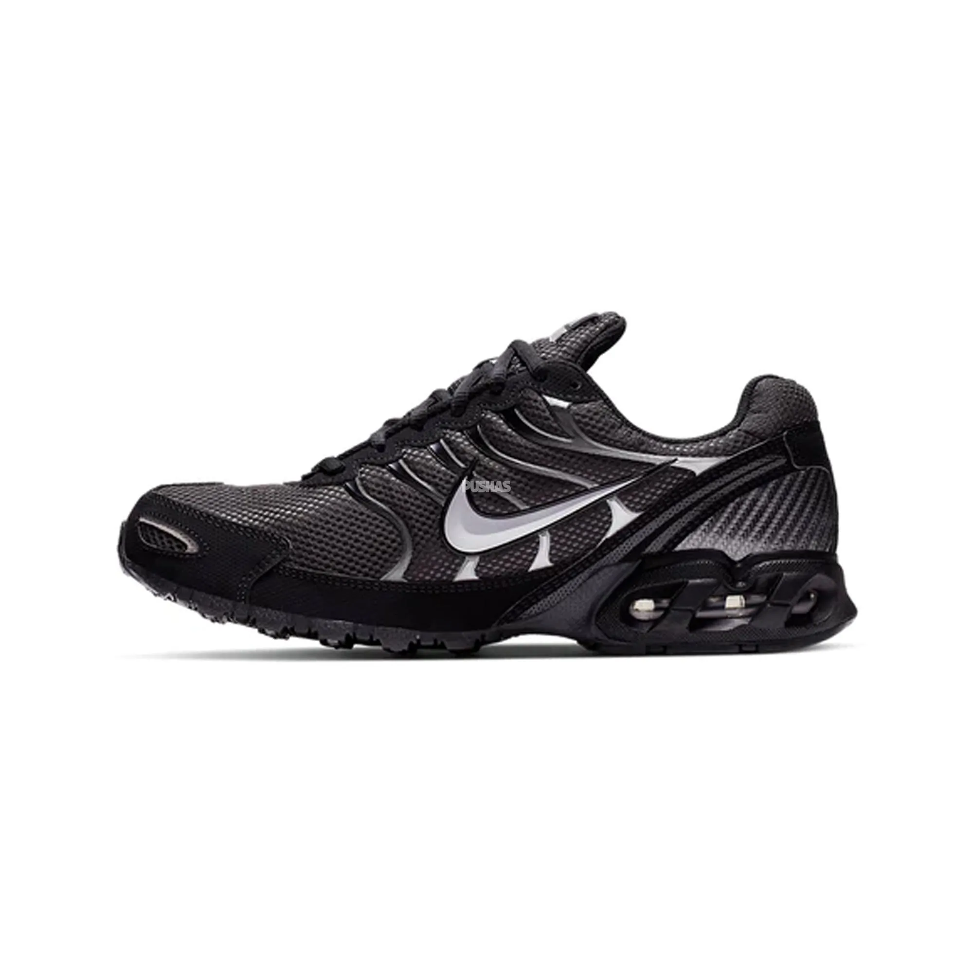 Color Mix Supportive structure Nike Air Max Torch 4 'Anthracite' (2018)