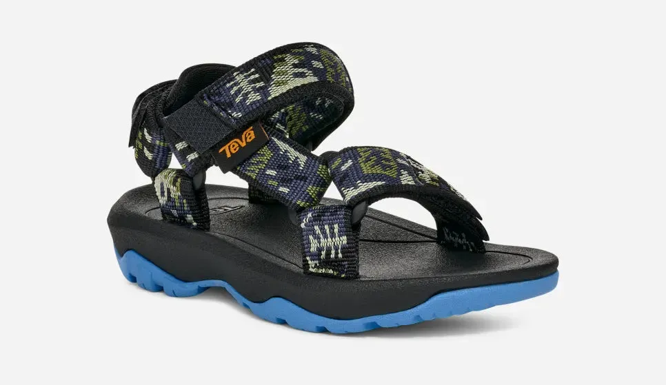 Abrasion resistant Middle school kids' items TODDLERS' HURRICANE XLT 2