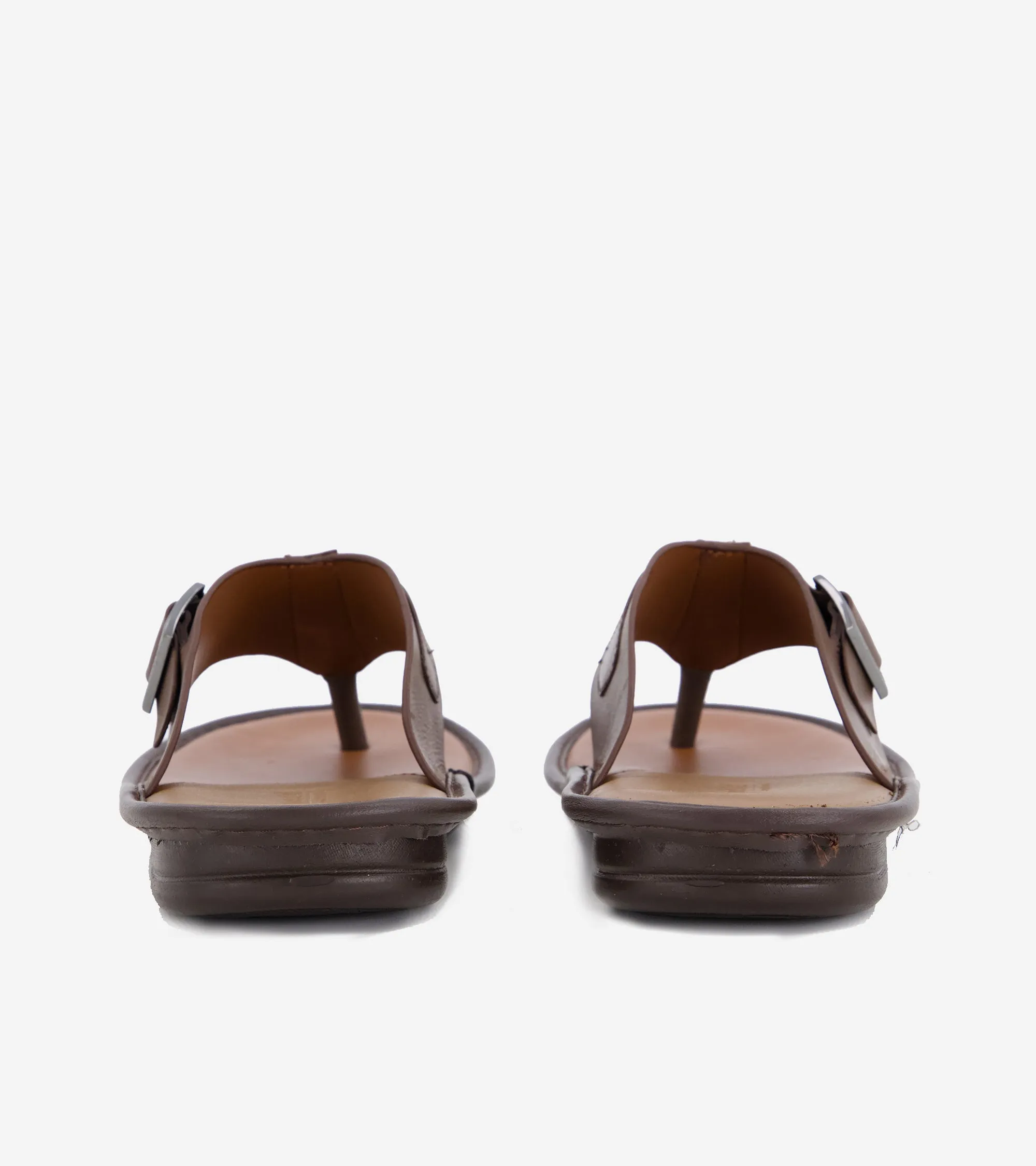 Durable outsole Soft Sole Men's Slipper US-AT-5151