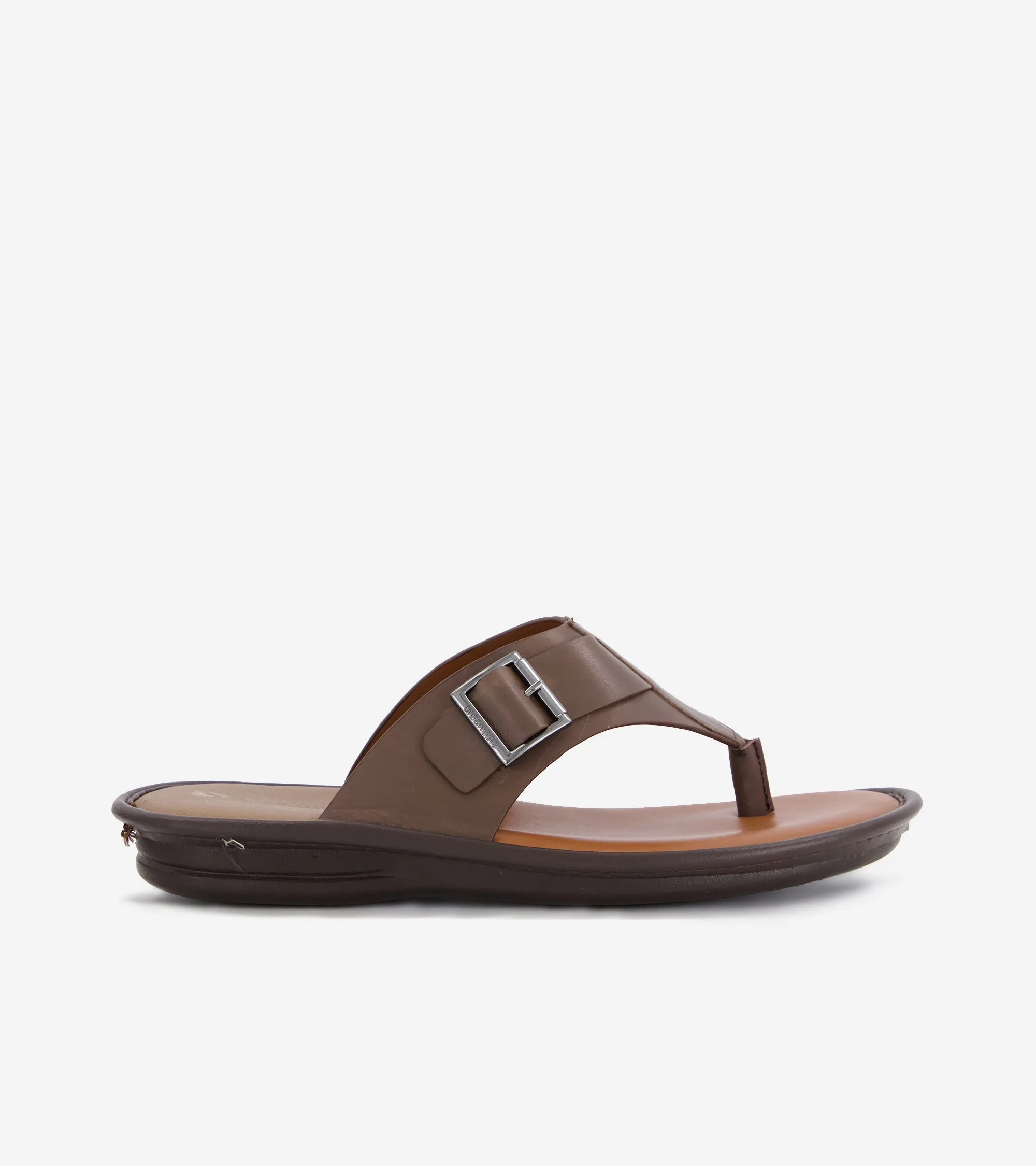 Men's Slipper US-AT-5151 Velcro Closure Beach Ready Fit