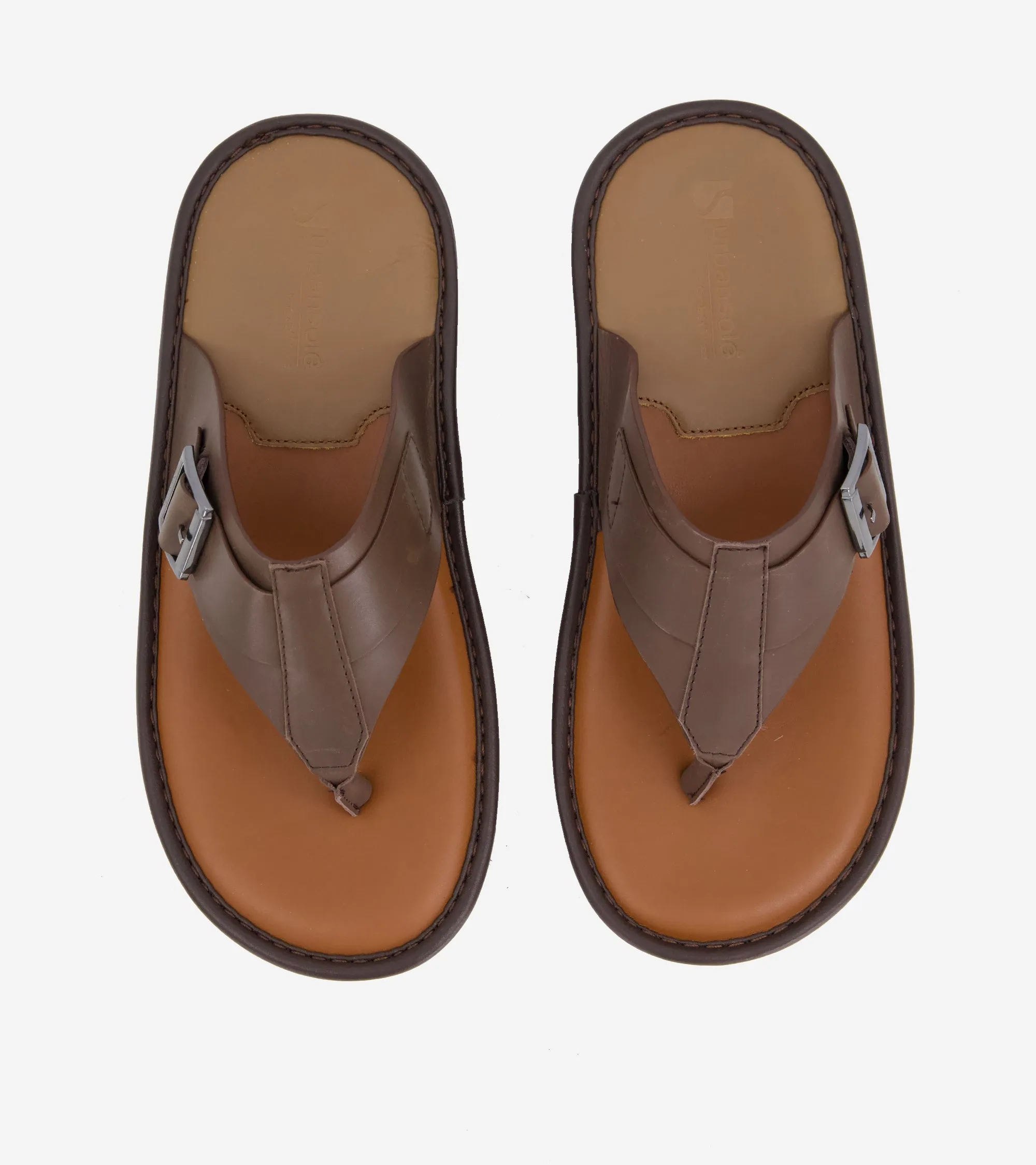 Men's Slipper US-AT-5151 Relaxed Comfort High Traction