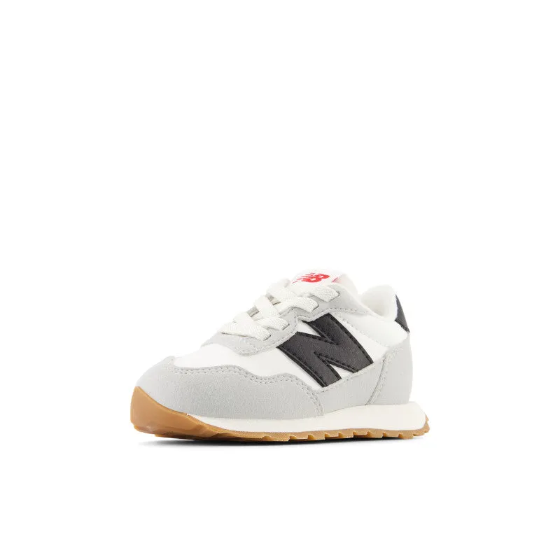 TODDLER 237 Soccer - themed kids' shoes