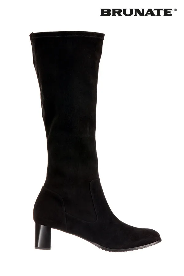 Slip   On Style Rugged Walk Br Eclipse