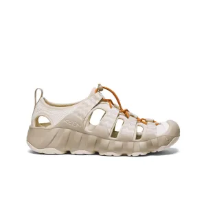 Women's Hyperport H2 Sandal  |  Birch/Plaza Taupe removable insoles Tactile Grip Patterns
