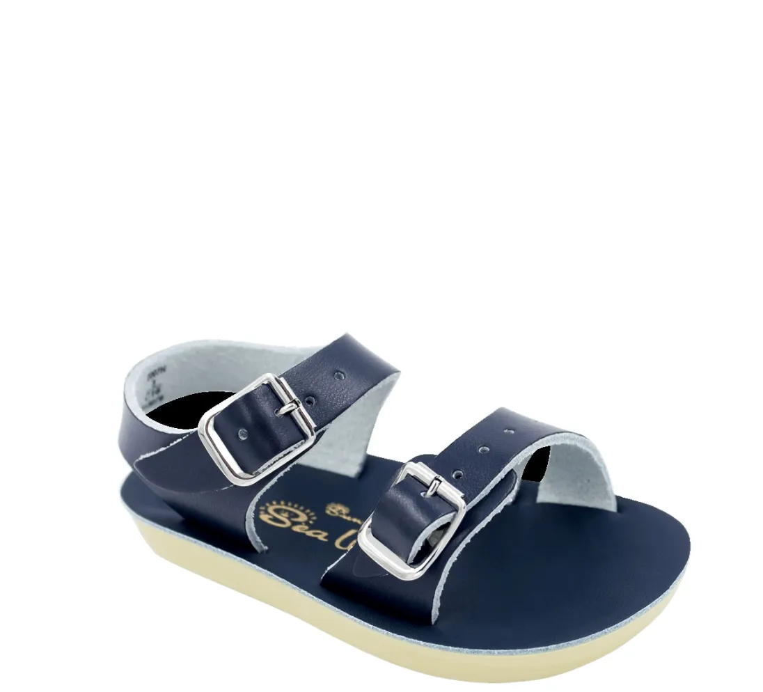 Waterproof Upper Hiking - suitable kids' shoes BABY SUN-SAN SEA WEE
