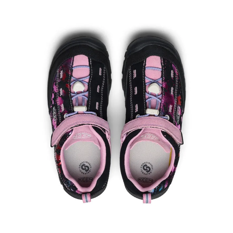Big Kids' Jasper II  |  Blossom Bomb Summer kids' fashion Fancy kids' clothing