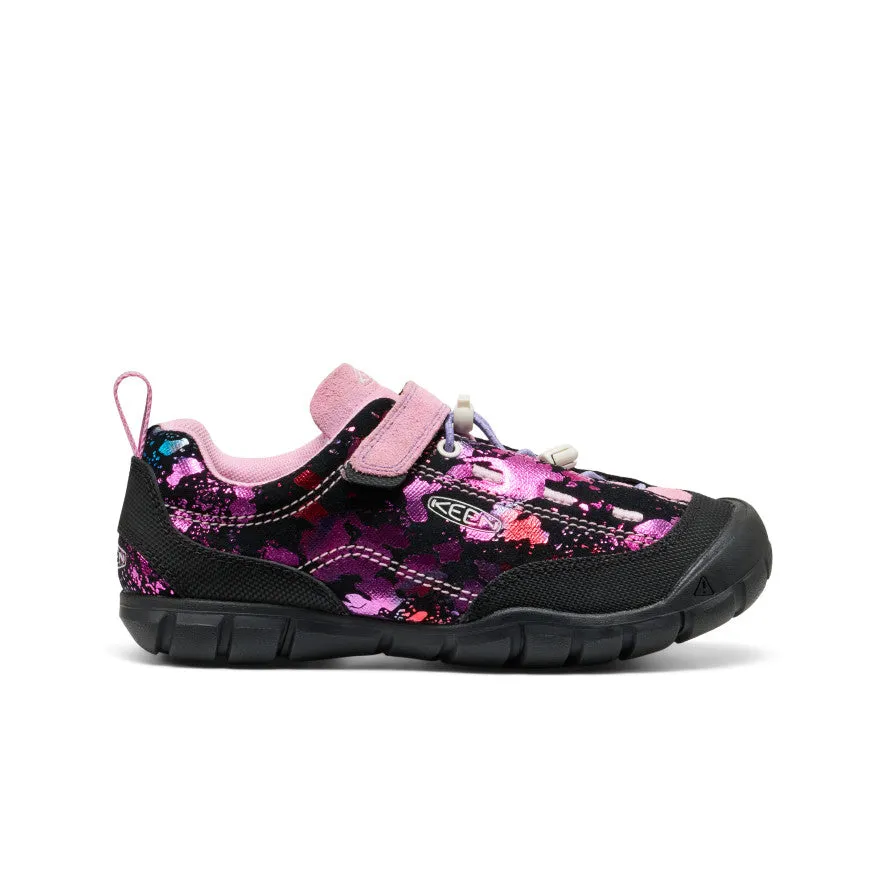 Big Kids' Jasper II  |  Blossom Bomb Smooth Surface