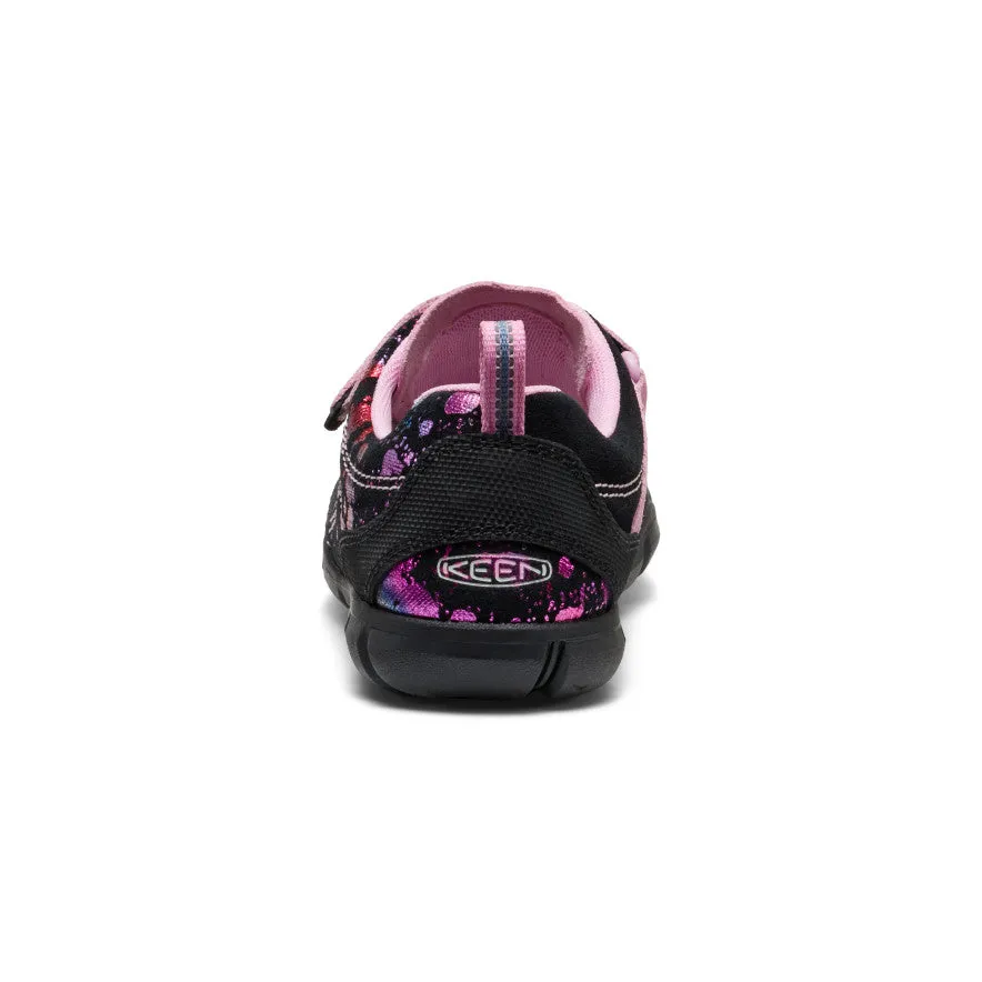 Lace - up kids' shoes Kids' party shoes Big Kids' Jasper II  |  Blossom Bomb