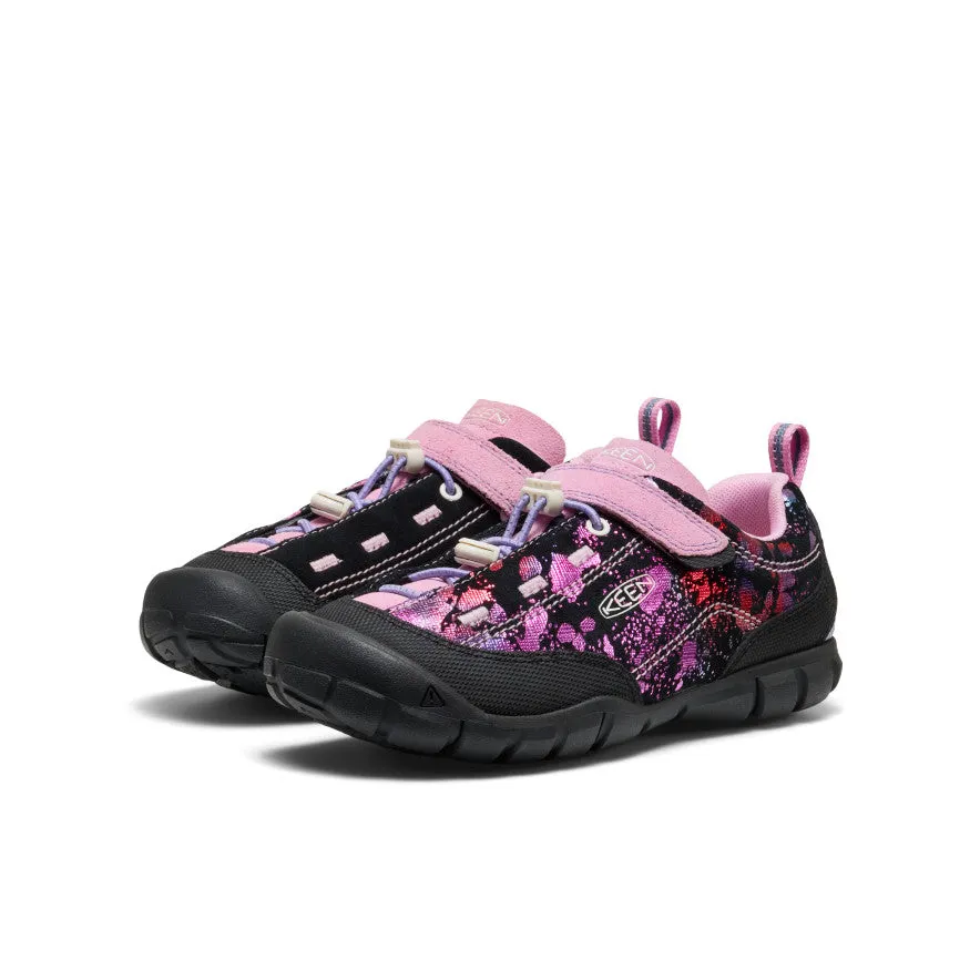 Hiking - suitable kids' shoes Big Kids' Jasper II  |  Blossom Bomb