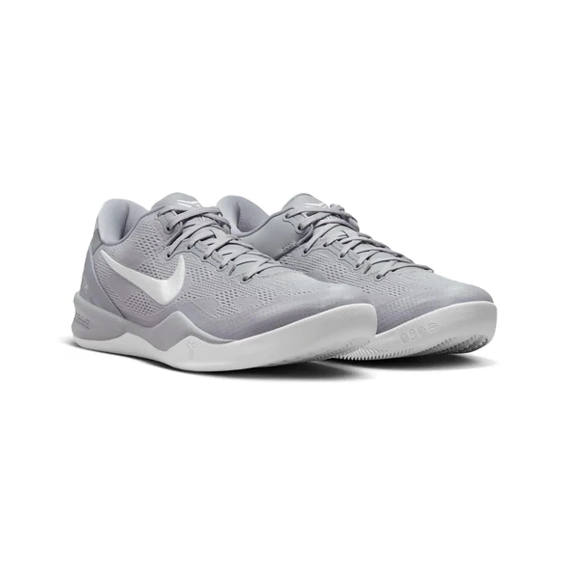 Style Pop Nike Kobe 8 Protro 'Wolf Grey' (2024)