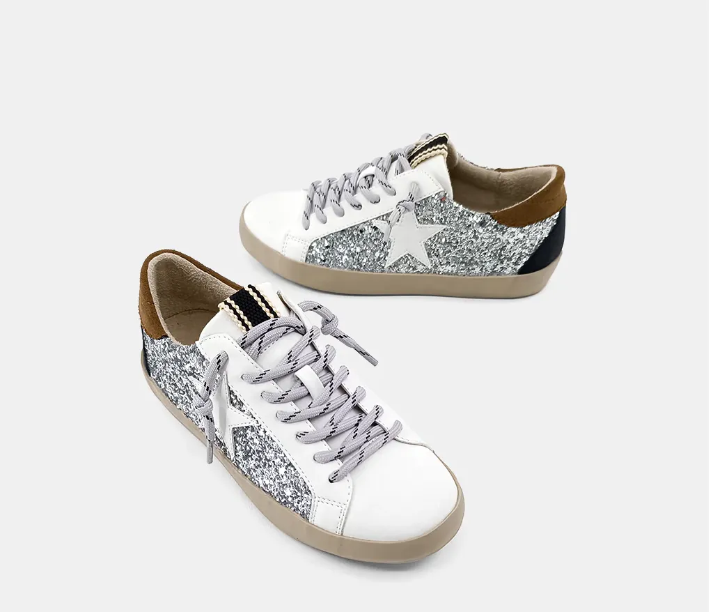 Canvas kids' shoes PAULA KIDS
