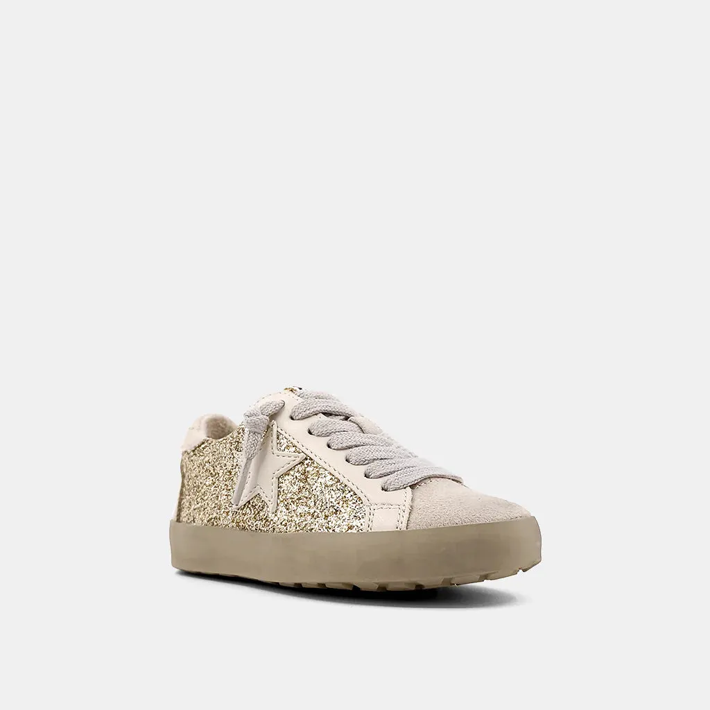 Dancing - related kids' shoes PAULA TODDLERS