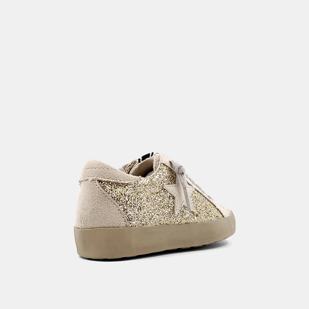 Kids' sneakers PAULA TODDLERS