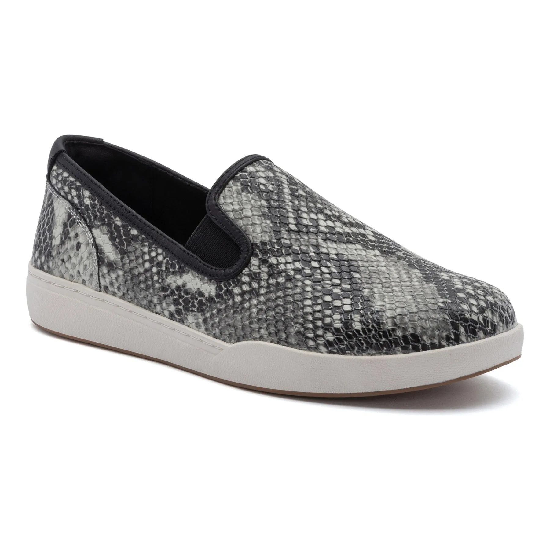 Short Step Encore Slip On Metatarsal