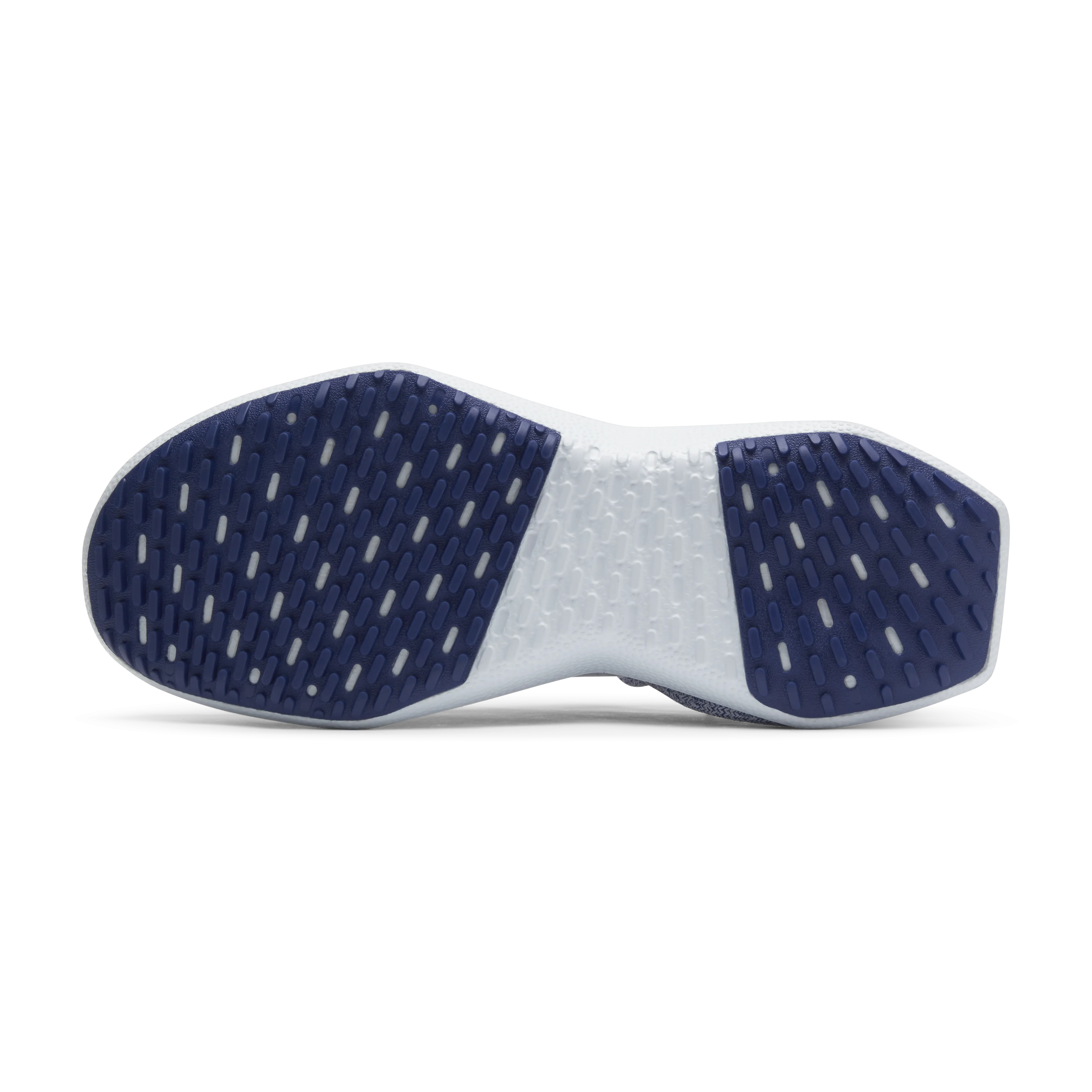 Women's Tree Dasher 2 - Blizzard/Hazy Cobalt (Clarity Blue Sole) Boosted fit