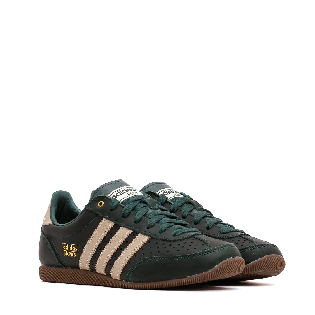 Adidas Women Japan Mineral Green IG4278 Club Night