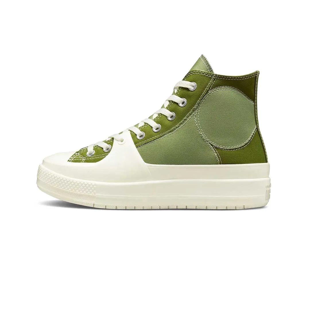 Converse - Unisex Chuck Taylor All Star Construct Utility High Top Shoes (A03471C) Teen Fun