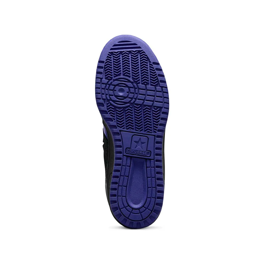 Fashionable Cosmic Glow Converse - Unisex Weapon Shoes (A11105C)