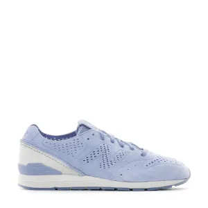 velcro Busy Path New Balance Classic Deconstructed Blue Shoes MRL696DE