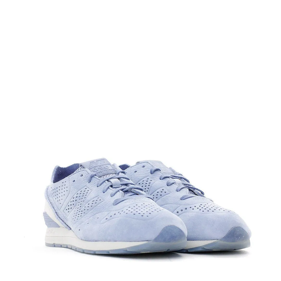 Anti Odor Urban Stroll Magic Mood New Balance Classic Deconstructed Blue Shoes MRL696DE