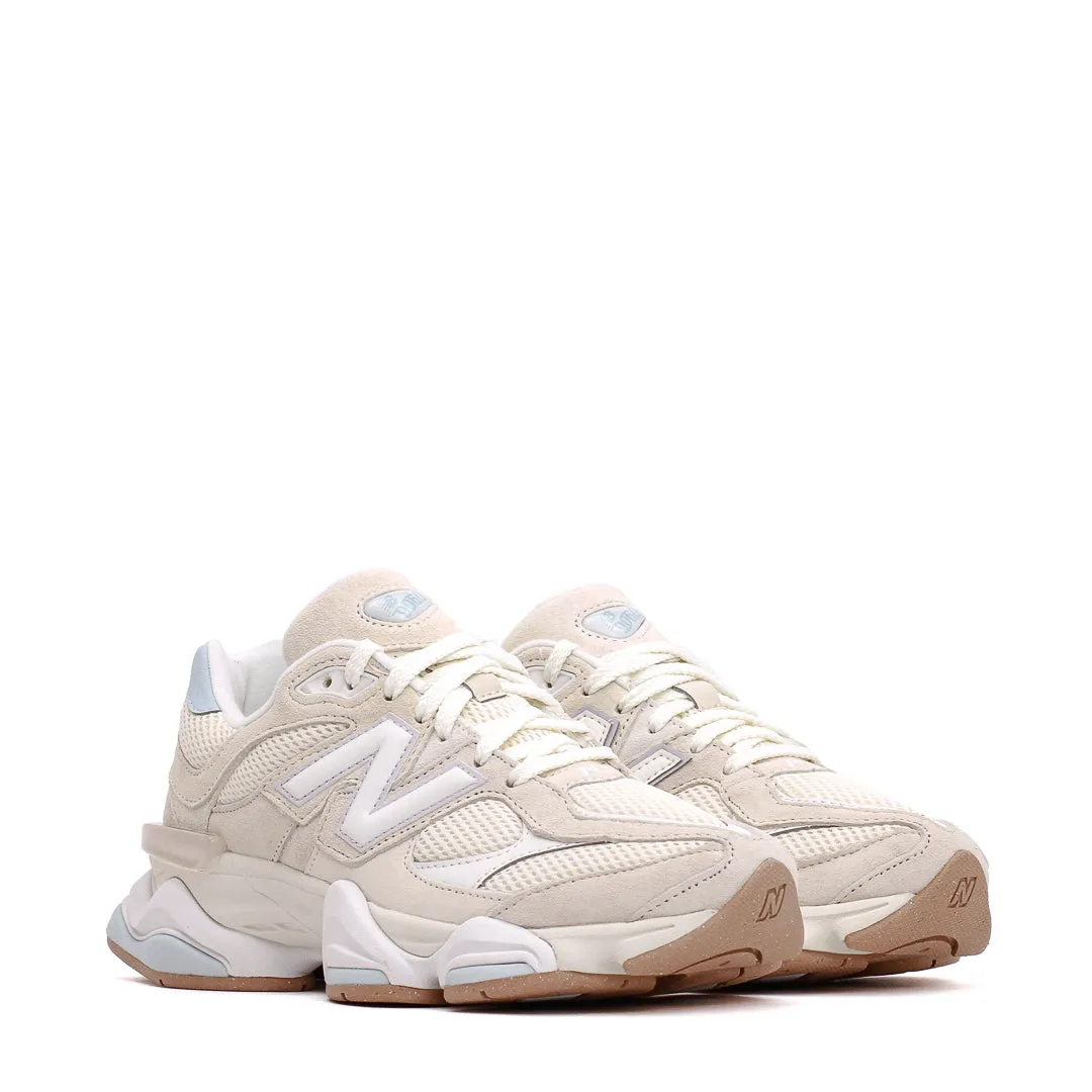 New Balance Unisex 9060 Bisque Frosted Glass U9060AUA Smooth ride Soft Cushioning