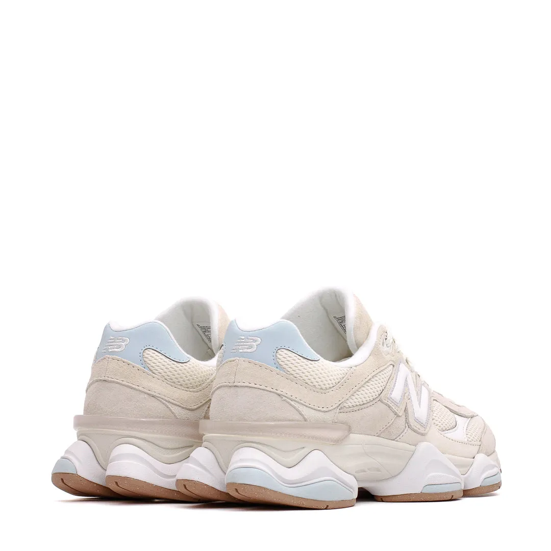 Slim Line Nordic Tone New Balance Unisex 9060 Bisque Frosted Glass U9060AUA