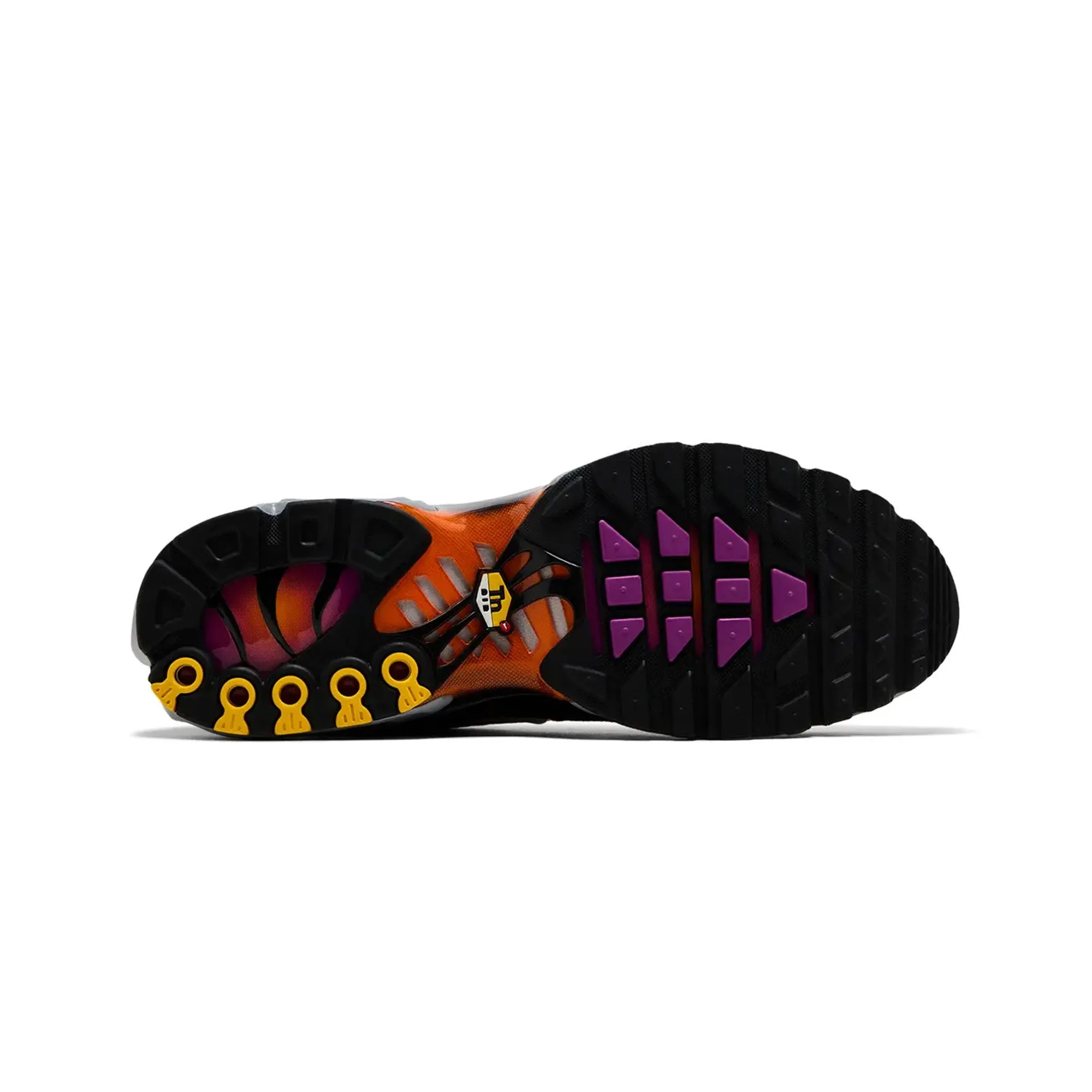 Color Pop forest walk Nike Air Max Plus TN 'Desert Sunset' (2025)