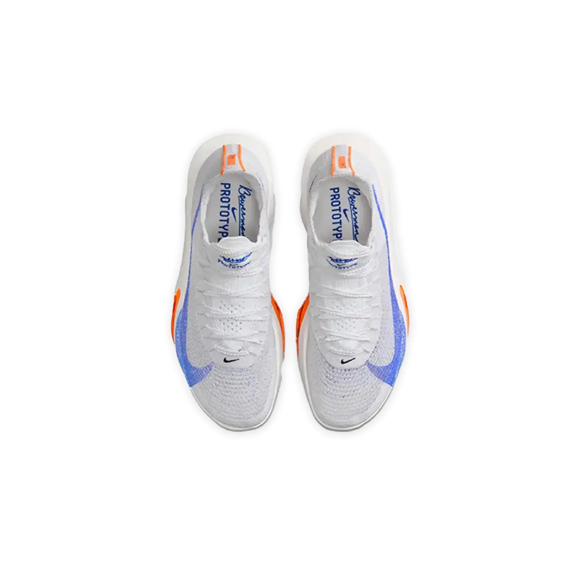 Urban Style Fast Track Nike Air Zoom Alphafly NEXT% 3 'Blueprint Pack' Women's (2024)
